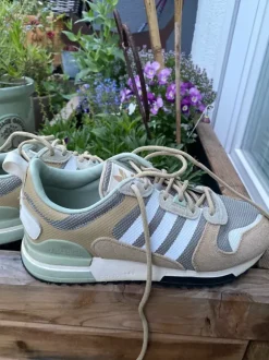 Schöne Adidas Schuhe