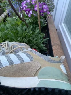 Schöne Adidas Schuhe