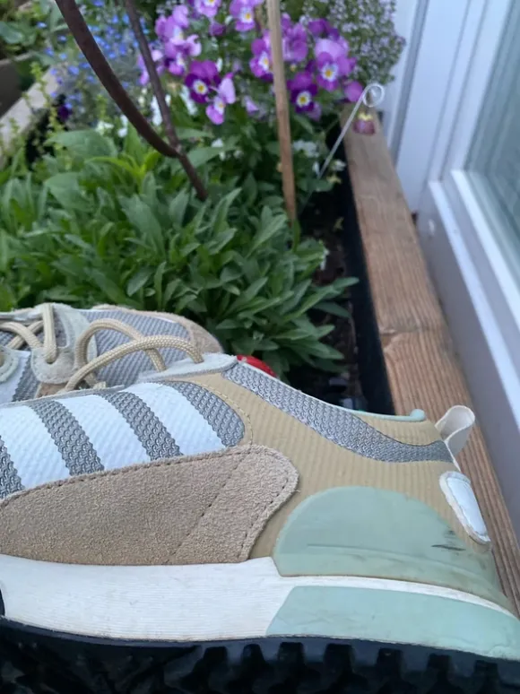 Schöne Adidas Schuhe