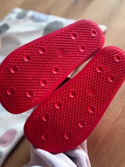 Schöne adiletten