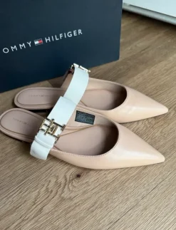 Schöne Ballerinas Tommy Hilfiger