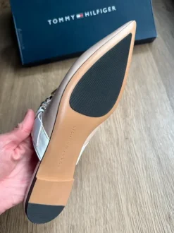 Schöne Ballerinas Tommy Hilfiger
