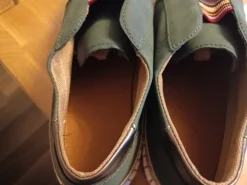 Schöne Damen Sommer Slipper größe 39