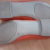 Schöne neue Ballerinas