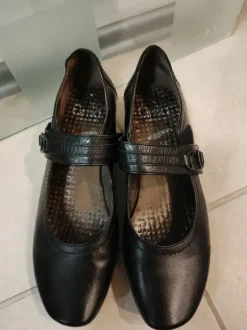 Schöne Pumps von Caprice