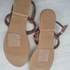 Schöne Sandalen Gr.40/41