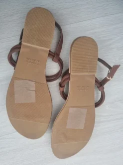Schöne Sandalen Gr.40/41