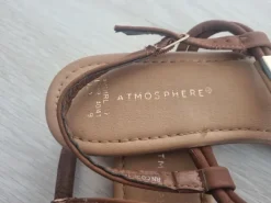Schöne Sandalen Gr.40/41