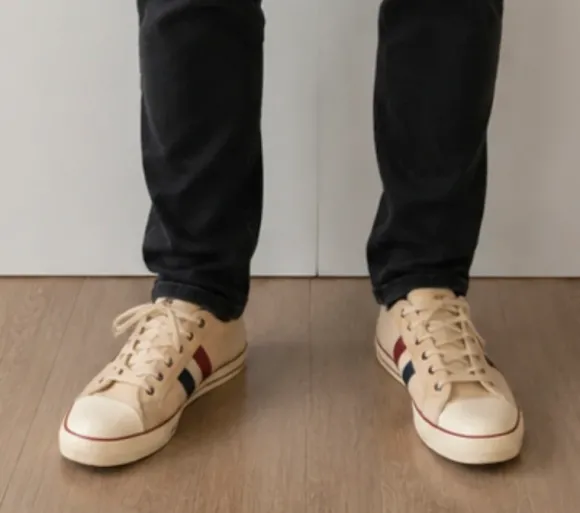 Schöne Schuhe