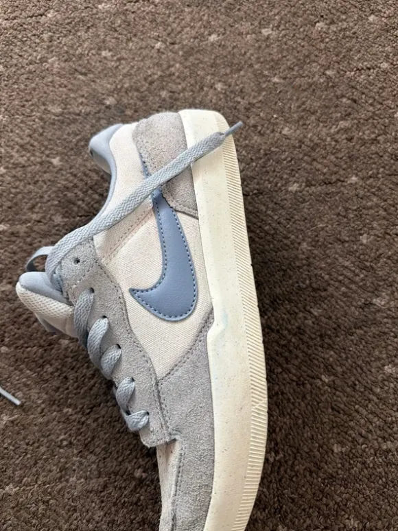 Schöne Schuhe Nike force 58 SB