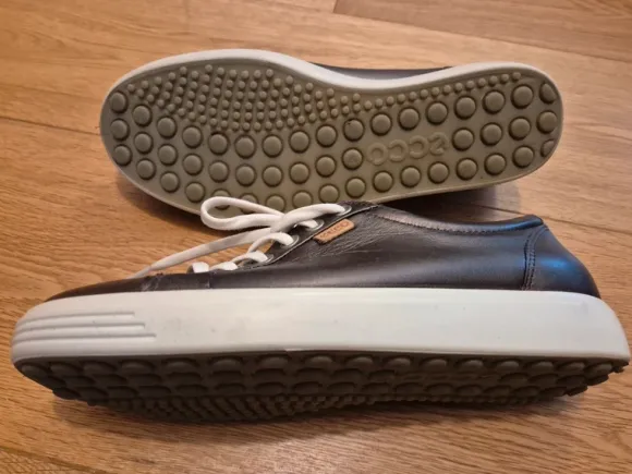 Schöne Sneaker, Halbschuh von Ecco