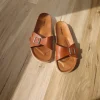 Schöne Sommerschuhe