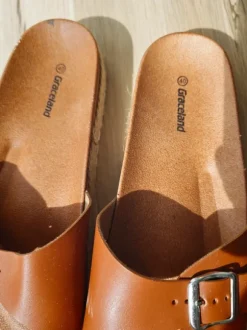 Schöne Sommerschuhe