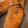 Schöne Trachten Herren Schuhe Gr. 46