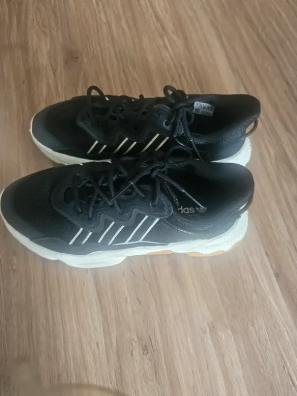 Schöne und bequeme Schuhe