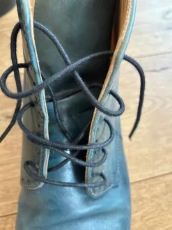 Schöne und bequeme Schuhe von Melvin & Hemilton