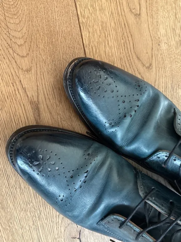 Schöne und bequeme Schuhe von Melvin & Hemilton