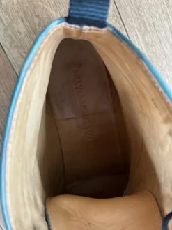 Schöne und bequeme Schuhe von Melvin & Hemilton