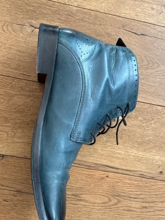 Schöne und bequeme Schuhe von Melvin & Hemilton