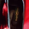 Schnürrschuhe echtes Leder neu