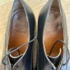 Schnürschuhe Berwick Brogues