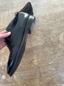 Schnürschuhe Berwick Brogues