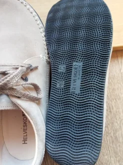 Schnürschuhe superbequem