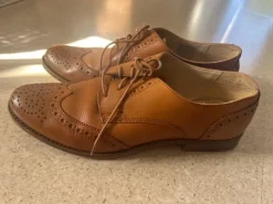 Schnürschuhe von Pier one