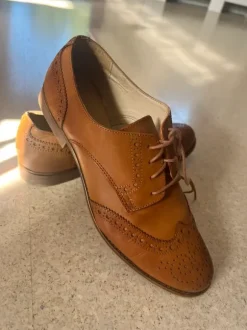 Schnürschuhe von Pier one
