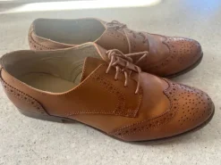 Schnürschuhe von Pier one