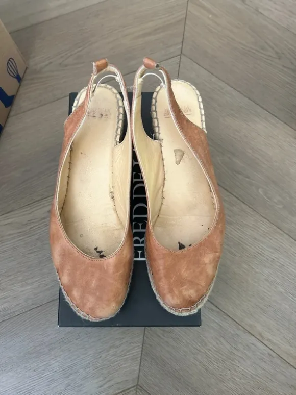 Schoen Fred de la bretoniere