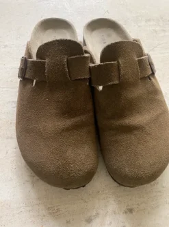 Schoenen
