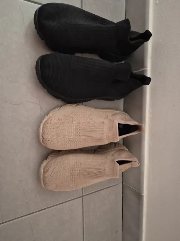 Schoenen