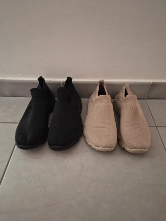 Schoenen