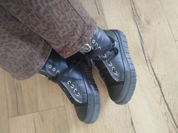 Schoenen
