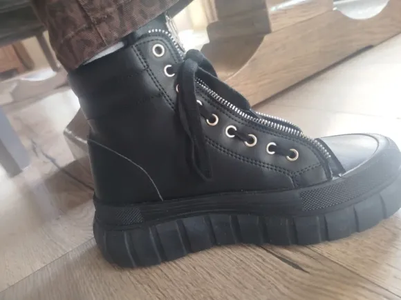 Schoenen