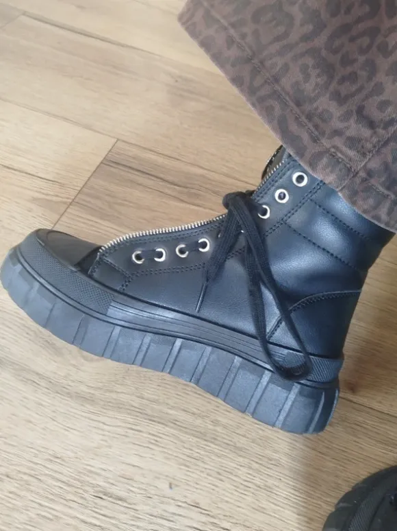 Schoenen