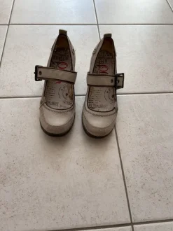 Schoenen
