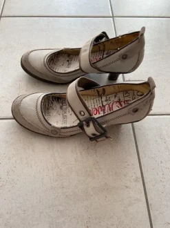 Schoenen