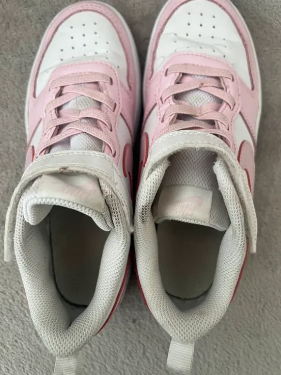 Schoenen