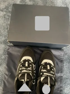 Schoenen heren