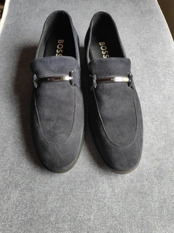 Schoenen heren