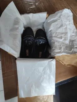 Schoenen heren