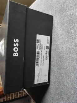 Schoenen heren