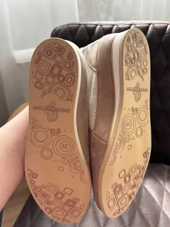 Schoenen mat 39