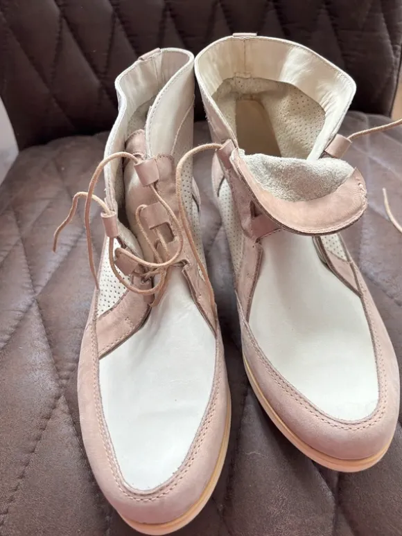 Schoenen mat 39