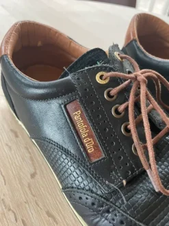 Schoenen pantofola d’oro maat 46
