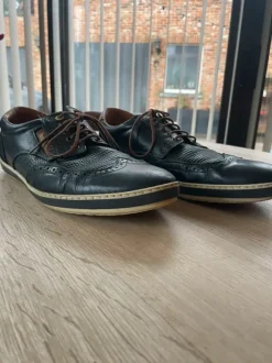 Schoenen pantofola d’oro maat 46