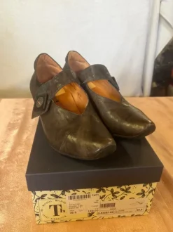 Schoenen Think maat 38,5