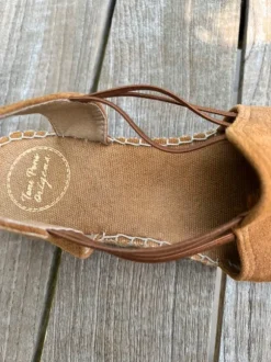 Schoenen van het merk Toni Pons .